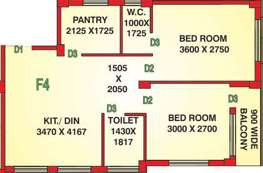  lakeside empire Floor Plan Floor Plan