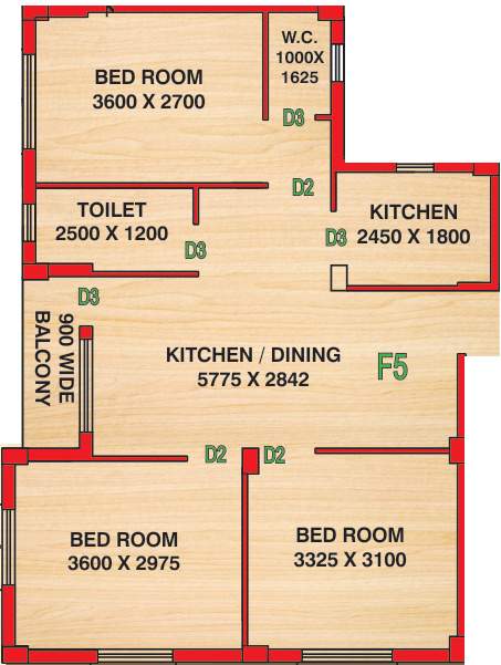  lakeside empire Floor Plan Floor Plan