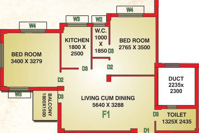  lakeside empire Floor Plan Floor Plan