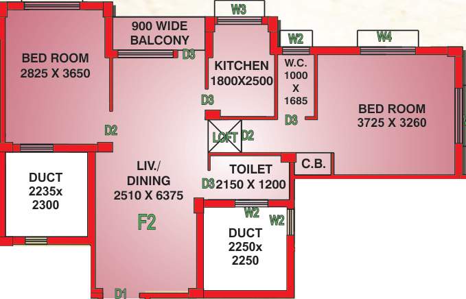  lakeside empire Floor Plan Floor Plan