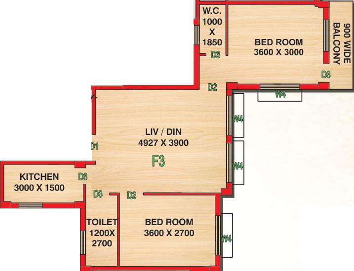  lakeside empire Floor Plan Floor Plan