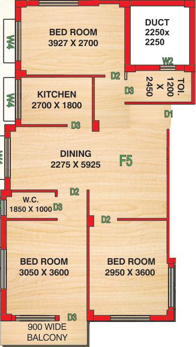  lakeside empire Floor Plan Floor Plan