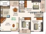  siri-dharmaprabhu-dale Floor Plan Floor Plan