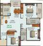  siri-dharmaprabhu-dale Floor Plan Floor Plan