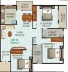  siri-dharmaprabhu-dale Floor Plan Floor Plan