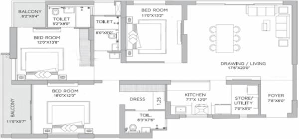 mj-icon Floor Plan Floor Plan
