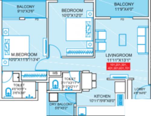  avenue Floor Plan Floor Plan