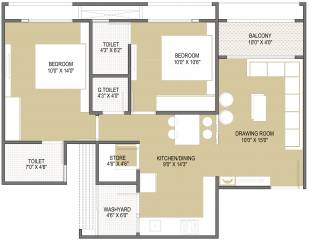  zainab-highland Floor Plan Floor Plan