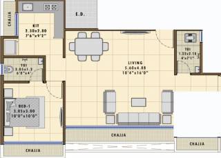 Floor Plan nd-garden Floor Plan Floor Plan