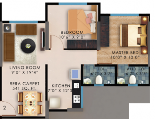  east-syde Floor Plan Floor Plan