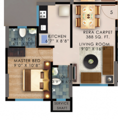  east-syde Floor Plan Floor Plan