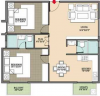  vruksha Floor Plan Floor Plan