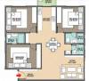  vruksha Floor Plan Floor Plan