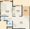 golden-corner Floor Plan Floor Plan