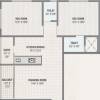 prarthna-elegance Floor Plan Floor Plan