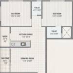  prarthna-elegance Floor Plan Floor Plan