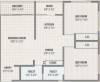  prarthna-elegance Floor Plan Floor Plan