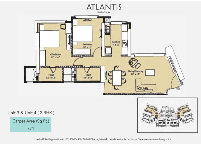 Floor Plan  atlantis  Floor Plan Floor Plan