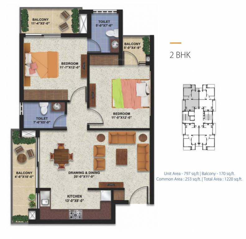  uptown skylla Floor Plan Floor Plan