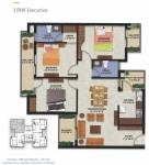 Floor Plan uptown-skylla Floor Plan Floor Plan