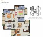 Floor Plan uptown-skylla Floor Plan Floor Plan
