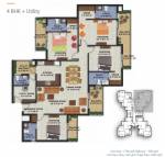 Floor Plan uptown-skylla Floor Plan Floor Plan