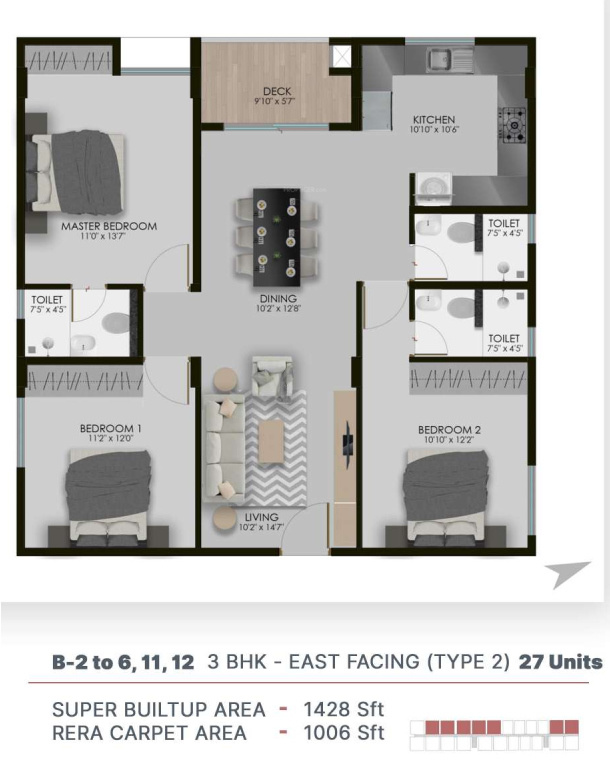 Floor Plan 302 west Floor Plan Floor Plan
