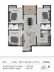 Floor Plan 302-west Floor Plan Floor Plan