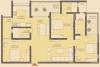  times-residency Floor Plan Floor Plan