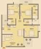  times-residency Floor Plan Floor Plan