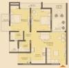  times-residency Floor Plan Floor Plan