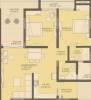  times-residency Floor Plan Floor Plan