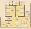  times-residency Floor Plan Floor Plan
