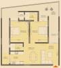  times-residency Floor Plan Floor Plan