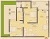  times-residency Floor Plan Floor Plan