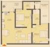  times-residency Floor Plan Floor Plan