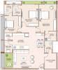  nandini-heights Floor Plan Floor Plan