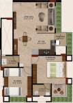 Floor Plan  antriksh-heights Floor Plan Floor Plan