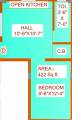Floor Plan  home-56 Floor Plan Floor Plan