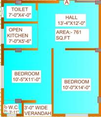 Floor Plan  home-56 Floor Plan Floor Plan