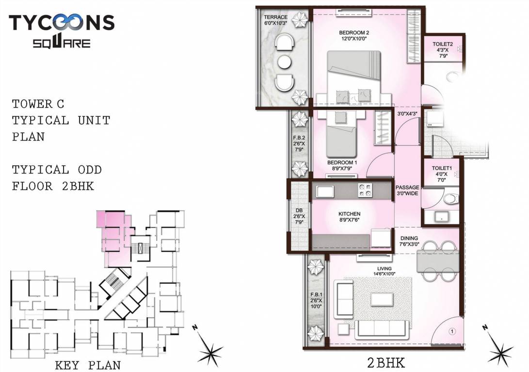  square Floor Plan Floor Plan