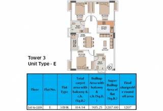  solus Floor Plan Floor Plan
