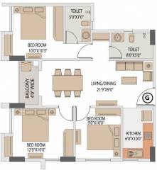  solus Floor Plan Floor Plan