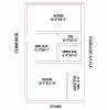 shantiniketan-apartment Floor Plan Floor Plan