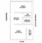 Floor Plan shantiniketan-apartment Floor Plan Floor Plan