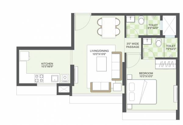  avenue-15 Floor Plan Floor Plan