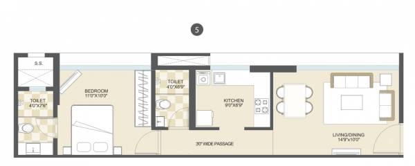  avenue-15 Floor Plan Floor Plan