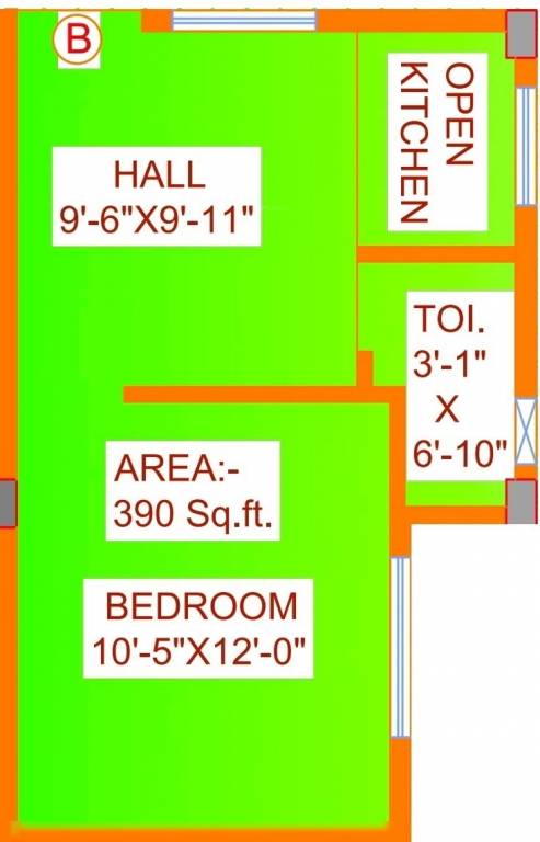 Floor Plan home at 56 Floor Plan Floor Plan