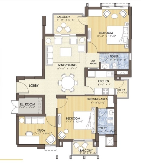 Floor Plan isle de royale Floor Plan Floor Plan