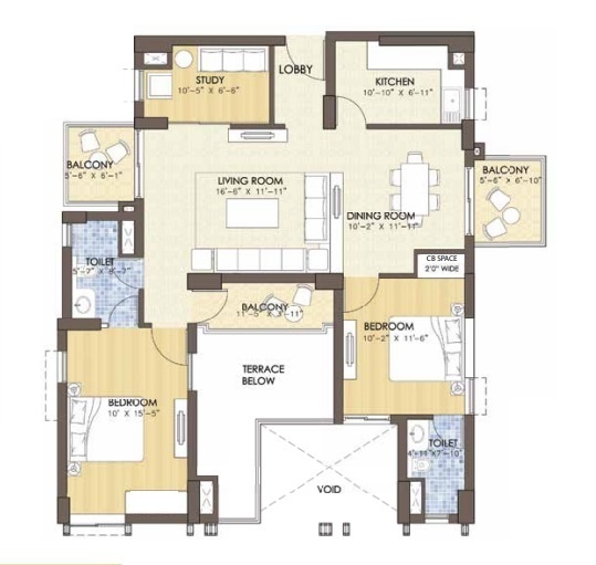  isle de royale Floor Plan Floor Plan